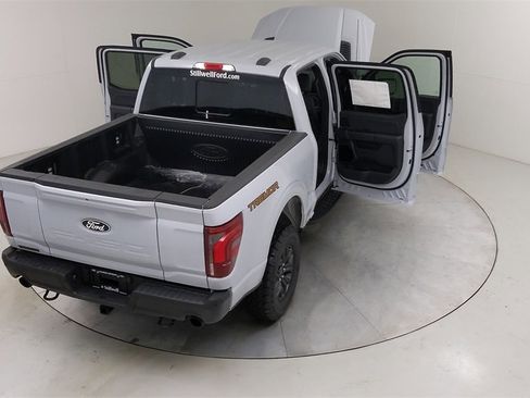 New 2025 Ford F150 Tremor w/ Equipment Group 402A High image 53