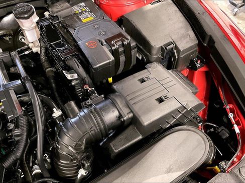 Used 2025 Hyundai Sonata SEL FWD image 30