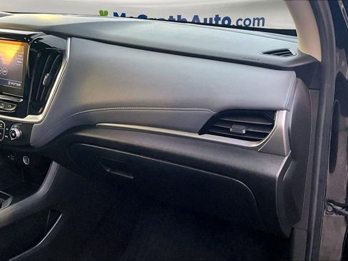 Used 2020 Chevrolet Traverse LT w/ LT Premium Package image 29
