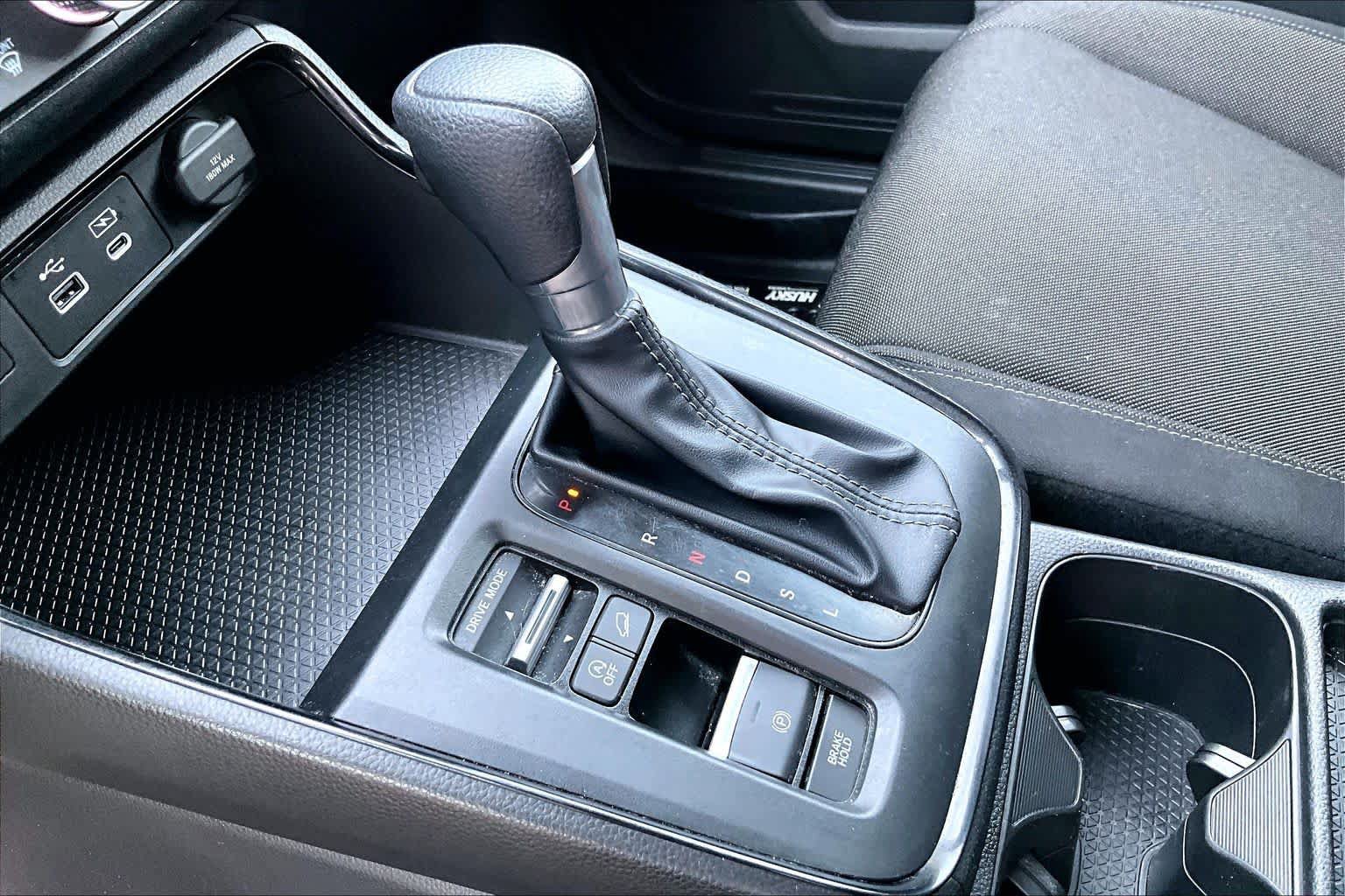 Used 2024 Honda CR-V EX image 17