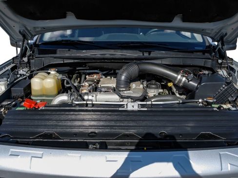 Used 2019 Nissan Titan PRO-4X image 55