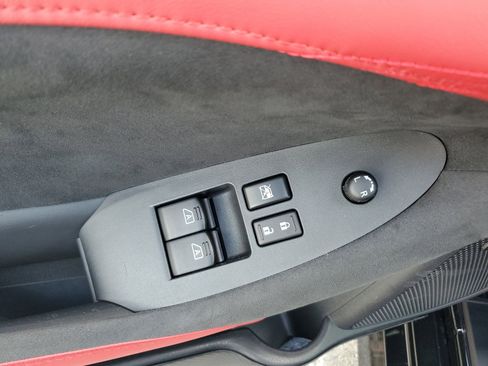 Certified 2024 Nissan Z Performance w/ Floor Mat Package image 24