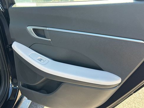New 2025 Hyundai Sonata SE image 16