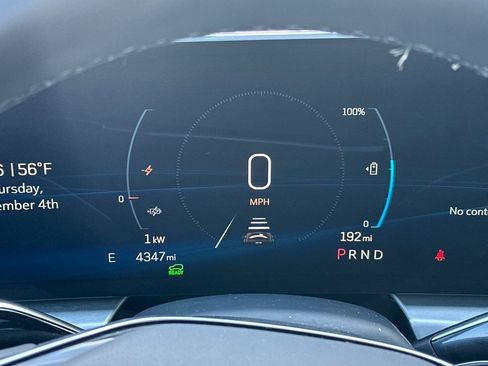 Certified 2025 Cadillac Lyriq Luxury image 37