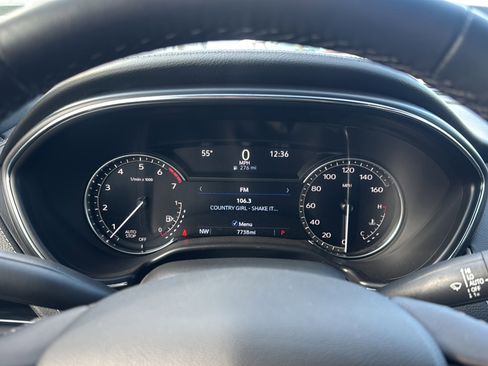 Used 2024 Cadillac CT5 Premium Luxury w/ Climate Package image 28