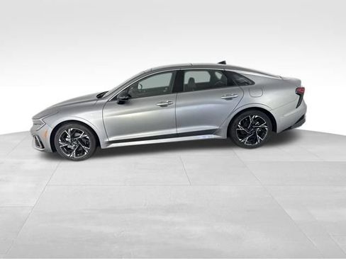 Certified 2025 Kia K5 GT-Line w/ GT-Line Premium Package FWD image 10