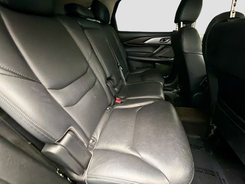 Used 2021 MAZDA CX-9 Touring w/ Touring Premium Package image 14
