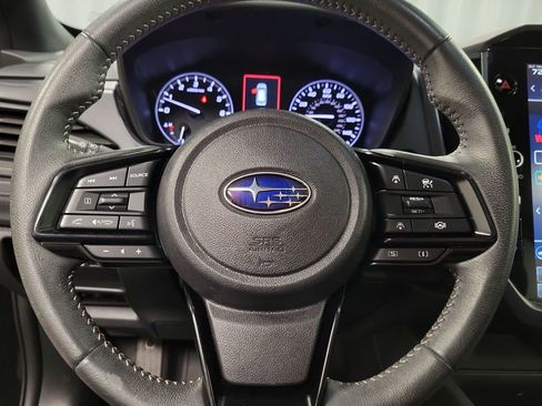 Used 2025 Subaru Forester Premium AWD/4WD image 17