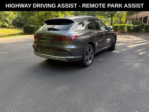 Used 2023 Genesis Electrified GV70 AWD/4WD image 2