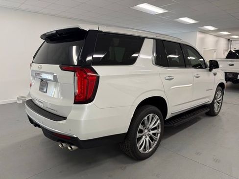Used 2021 GMC Yukon Denali image 6