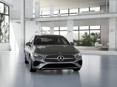 New 2026 Mercedes-Benz CLA 250 CLA 250 image 8