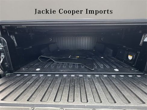 Used 2021 Toyota Tacoma TRD Off-Road image 24