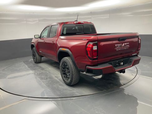 New 2026 GMC Canyon Elevation w/ Convenience Package AWD/4WD image 74