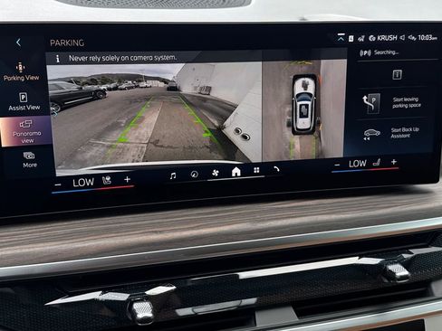 New 2026 BMW X5 sDrive40i w/ Climate Comfort Package image 23