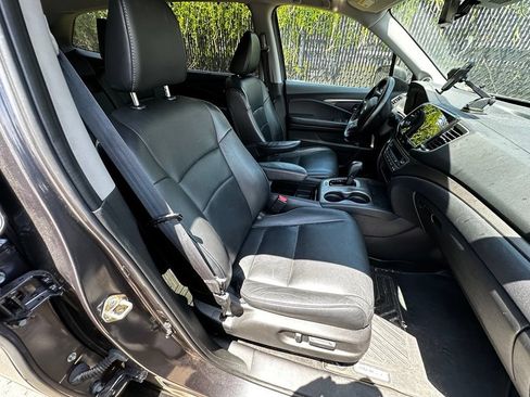 Used 2019 Honda Pilot EX-L image 16
