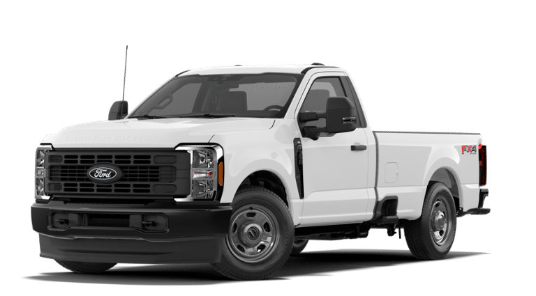 New 2027 Ford F350 XL AWD/4WD image 23