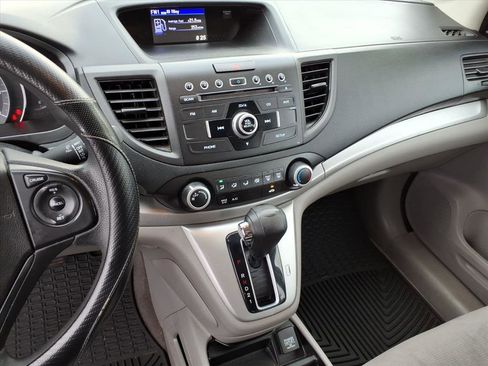 Used 2014 Honda CR-V LX image 34
