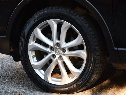 Used 2012 MAZDA CX-9 Grand Touring w/ Moonroof & Bose Audio Pkg image 10