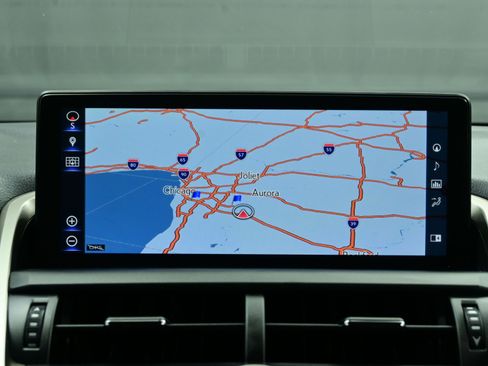 Used 2019 Lexus NX 300 AWD w/ Premium Package image 20