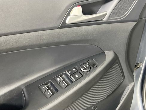 Used 2019 Hyundai Tucson Ultimate AWD/4WD image 17