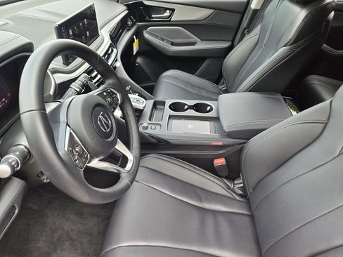 Certified 2026 Acura MDX w/ Technology Package FWD image 13