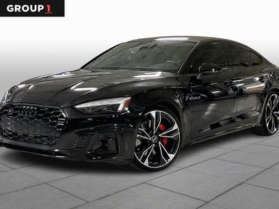 Used 2024 Audi S5 Prestige