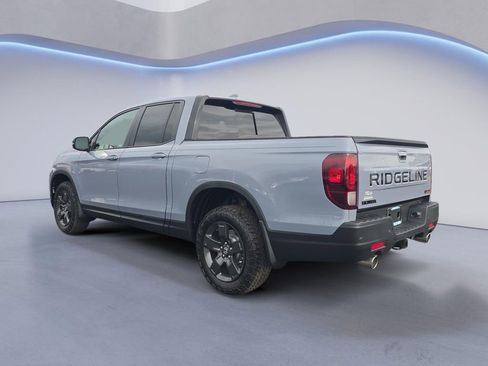 New 2026 Honda Ridgeline TrailSport image 3