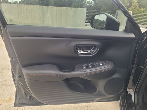 New 2026 Honda HR-V Sport image 15