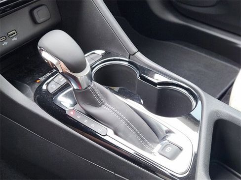 New 2026 Buick Encore GX Avenir w/ Avenir Technology Package image 17