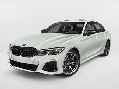 Used 2021 BMW M340i w/ Premium Package