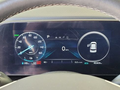 Used 2023 Kia Niro Wind FWD image 22