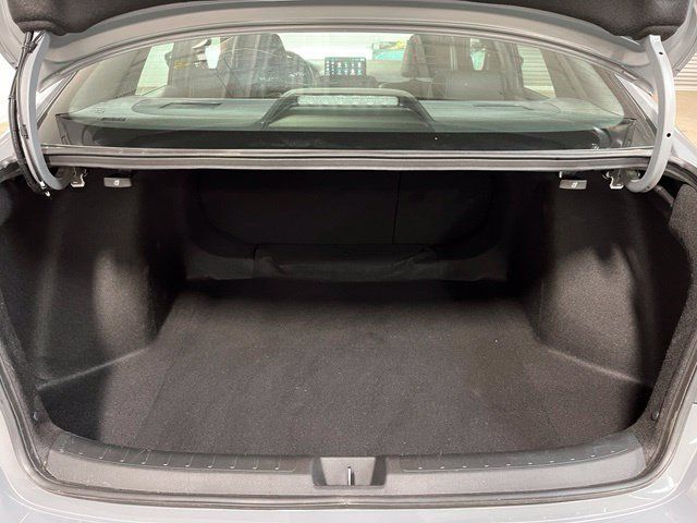 Used 2026 Honda Civic Sport image 14