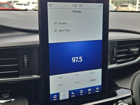 Used 2023 Ford Explorer ST w/ Technology Package image 23