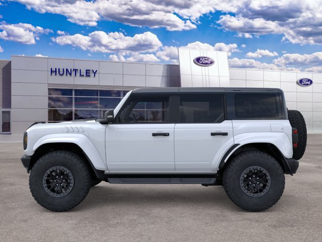 New 2025 Ford Bronco Raptor AWD/4WD image 3