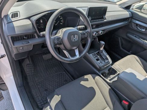 Used 2024 Honda CR-V EX image 16