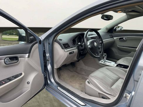 Used 2007 Saturn Aura XR w/ Premium Trim Pkg FWD image 13