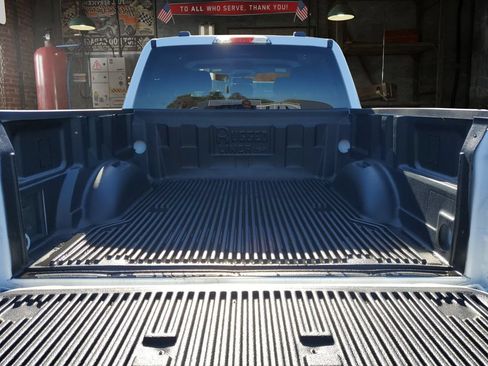 Used 2021 Ford F150 XLT w/ Equipment Group 301A Mid AWD/4WD image 10