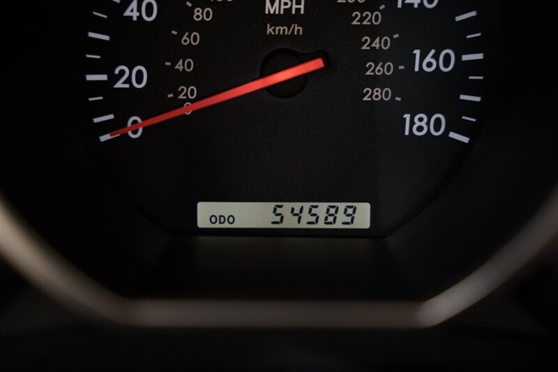 Used 2005 Lexus SC 430 Convertible RWD image 22