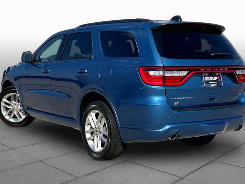 Used 2025 Dodge Durango GT AWD/4WD image 12