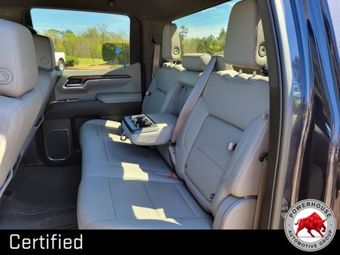 Used 2023 GMC Sierra 1500 SLT w/ SLT Premium Package image 15