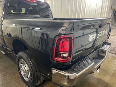 New 2026 RAM 2500 Tradesman image 5
