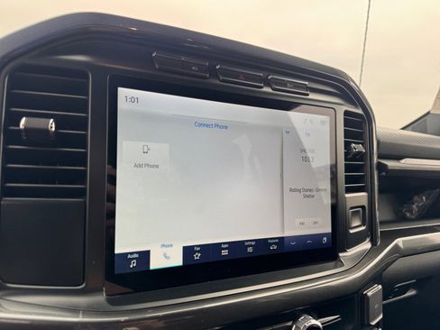 Certified 2022 Ford F150 XLT w/ Equipment Group 302A High image 27