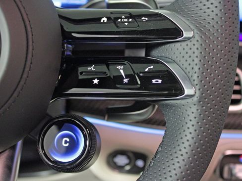 Certified 2026 Mercedes-Benz GLE 53 AMG 4MATIC Coupe image 20