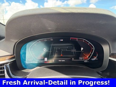 Used 2023 BMW 530i w/ M Sport Package image 4