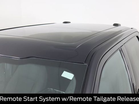 Certified 2023 Ford F150 XLT w/ Equipment Group 302A High image 25