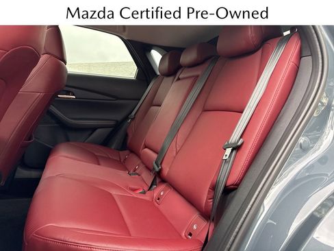 Certified 2022 MAZDA CX-30 AWD 2.5 S w/ Preferred Package image 29