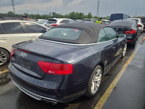 Used 2013 Audi S5 Prestige AWD/4WD image 2