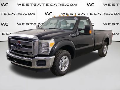 Used 2013 Ford F250 XLT