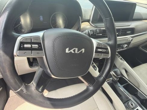 Used 2022 Kia Telluride EX w/ EX Premium Package AWD/4WD image 26