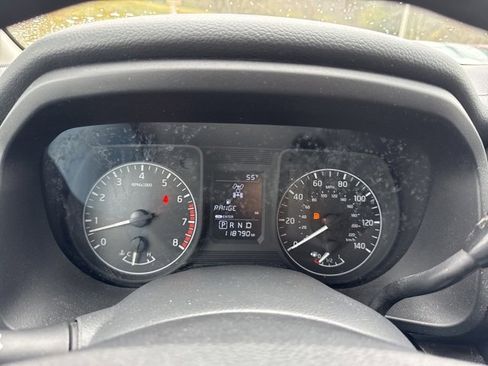 Used 2017 Nissan Titan S image 20